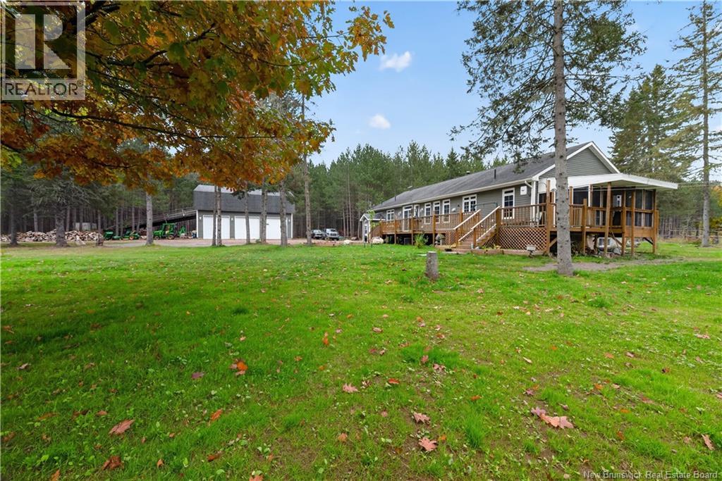 28 Church Hill Road, Elgin, New Brunswick  E4Z 1P9 - Photo 37 - NB149643