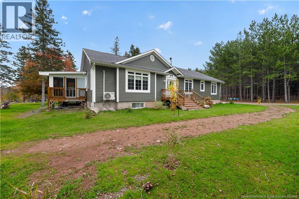 28 Church Hill Road, Elgin, New Brunswick  E4Z 1P9 - Photo 49 - NB149643