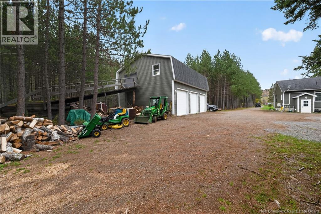 28 Church Hill Road, Elgin, New Brunswick  E4Z 1P9 - Photo 39 - NB149643
