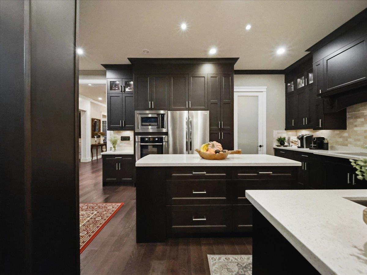 2258 Madrona Place, Surrey, British Columbia  V4A 7Z4 - Photo 23 - R3176891