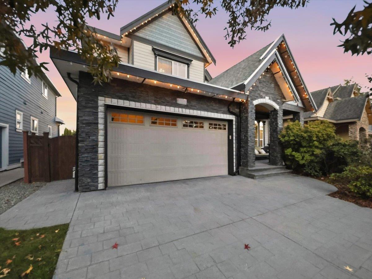 2258 Madrona Place, Surrey, British Columbia  V4A 7Z4 - Photo 25 - R3176891