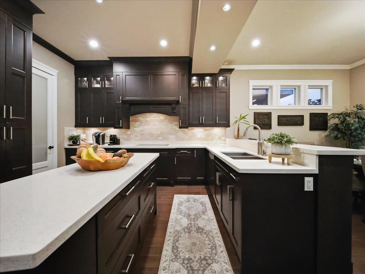 2258 Madrona Place, Surrey, British Columbia  V4A 7Z4 - Photo 13 - R3176891