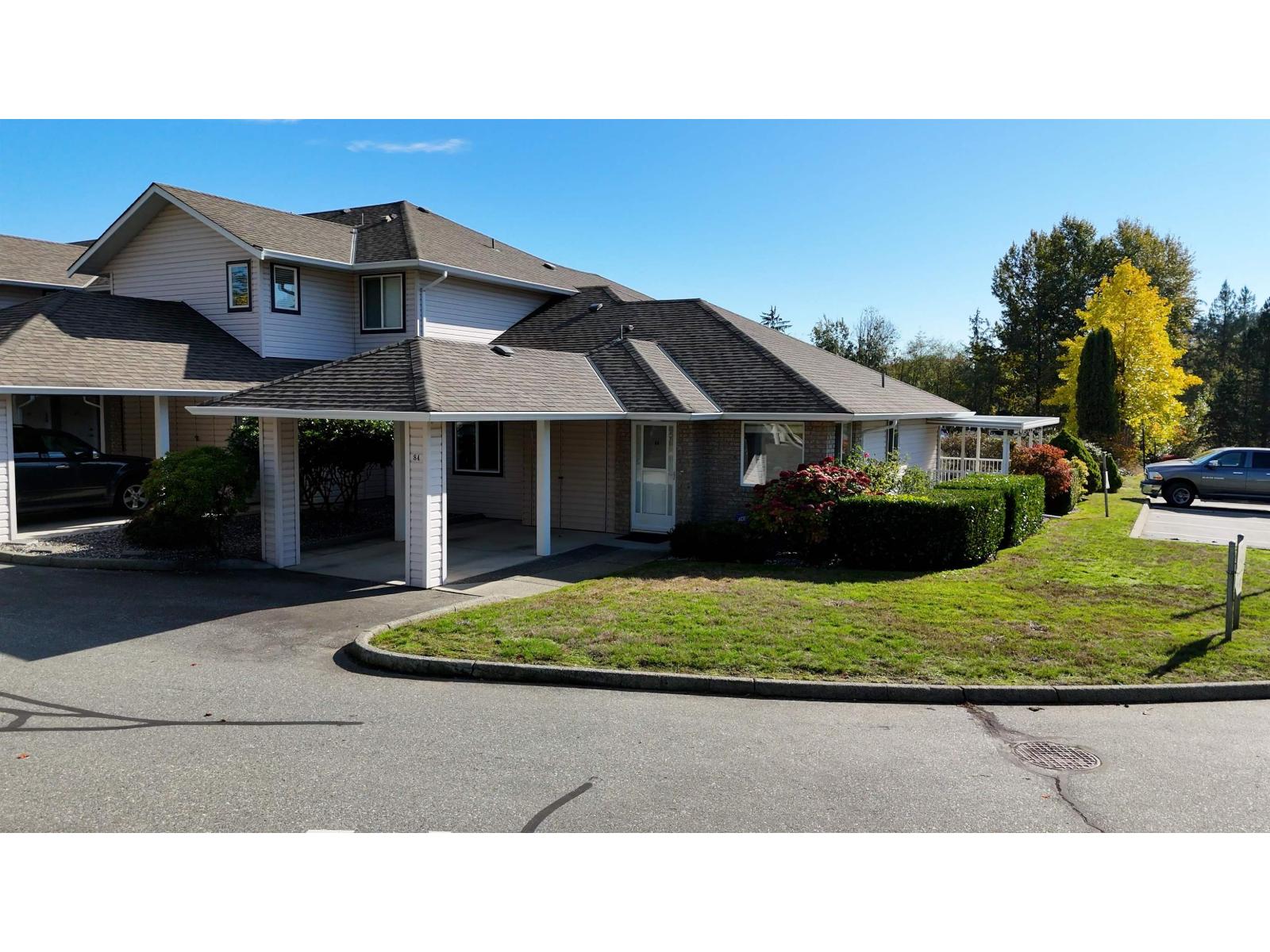 84 15020 66A AVENUE, surrey, British Columbia
