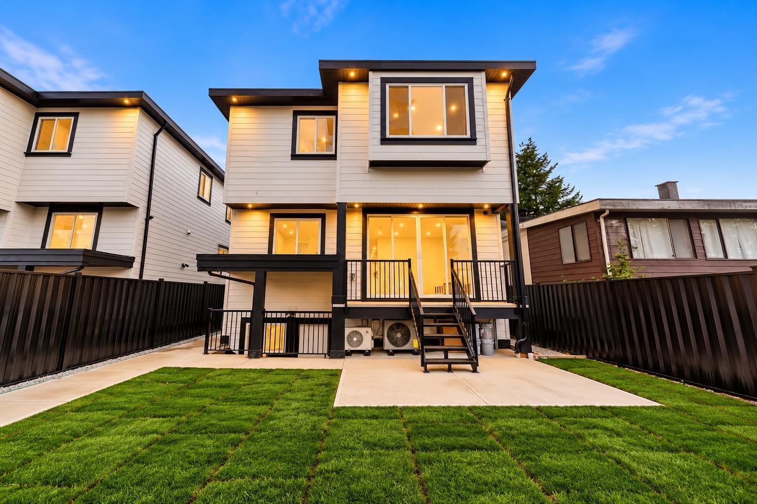 11357 88 AVENUE, delta, British Columbia
