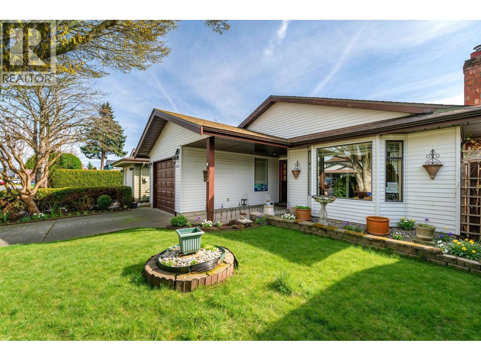 10660 Canso Crescent, Richmond, British Columbia  V7E 5B9 - Photo 2 - R3176677