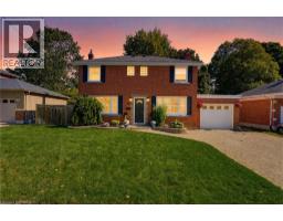 38 ADMIRAL Road, Brantford, Ontario