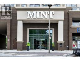 2486 OLD BRONTE Road Unit# 701, Oakville, Ontario