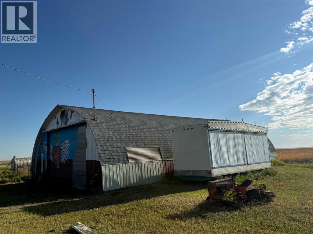243074 Twp Rd 174, Rural Vulcan County, Alberta  T0L 2B0 - Photo 13 - A2350969