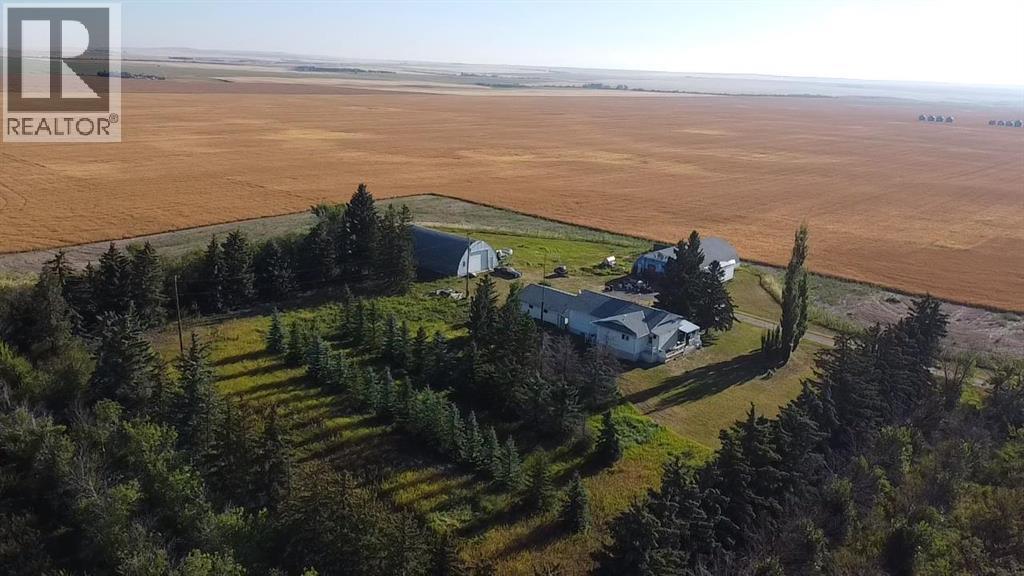 243074 Twp Rd 174, Rural Vulcan County, Alberta  T0L 2B0 - Photo 2 - A2350969