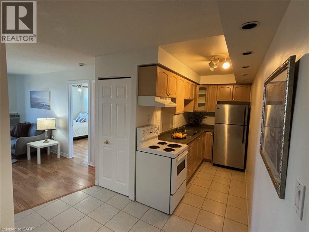 30 Summit Avenue Unit# 604, Hamilton, Ontario L8V 2R8 - Photo 5 - 40872797