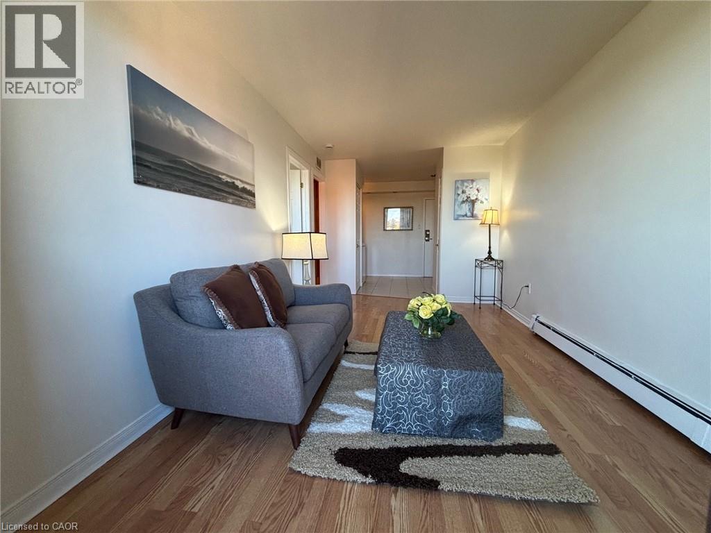 30 Summit Avenue Unit# 604, Hamilton, Ontario L8V 2R8 - Photo 15 - 40872797