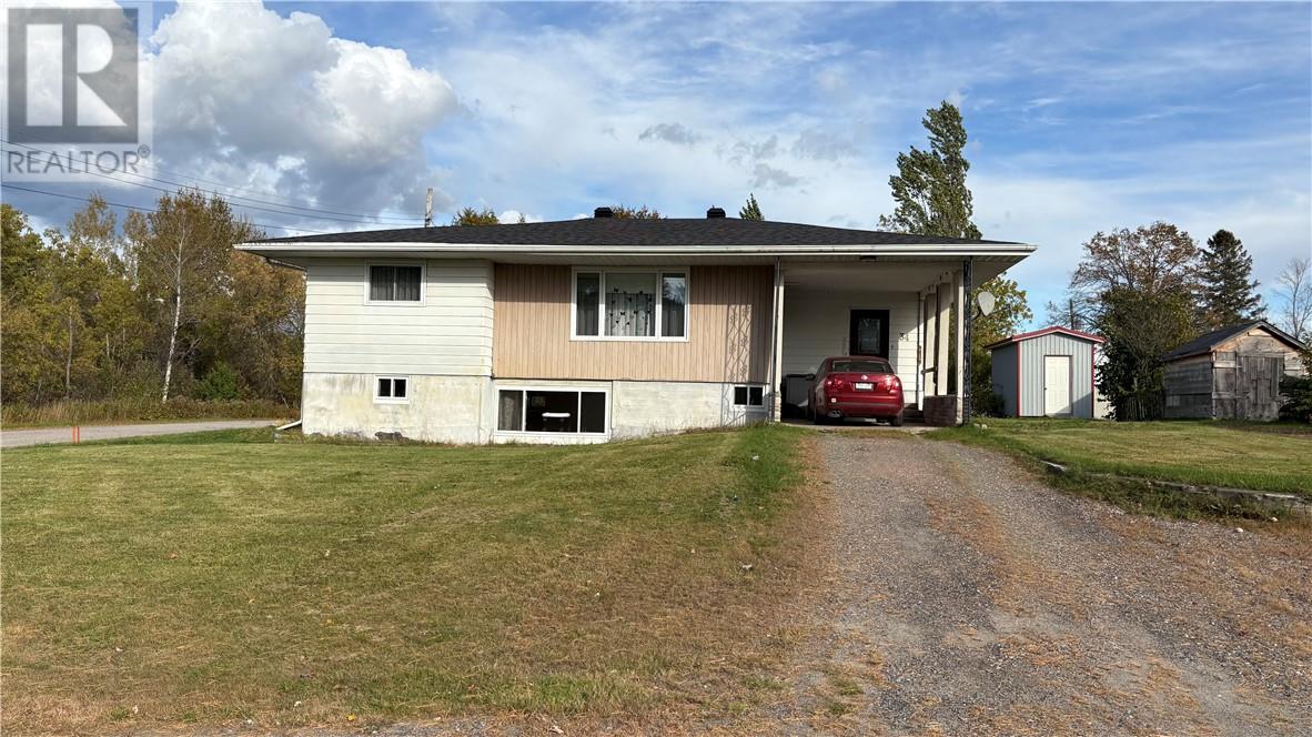 34 Dollard, Noelville, Ontario