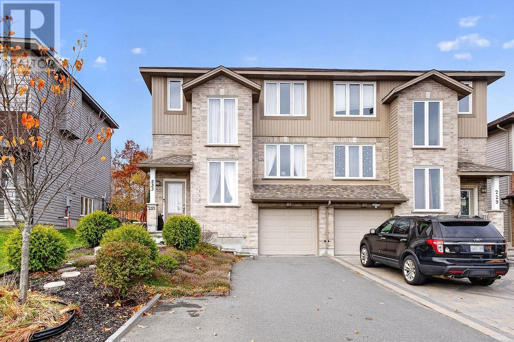 233 Billiards Way, Sudbury, Ontario  P3E 0G5 - Photo 1 - 2130986