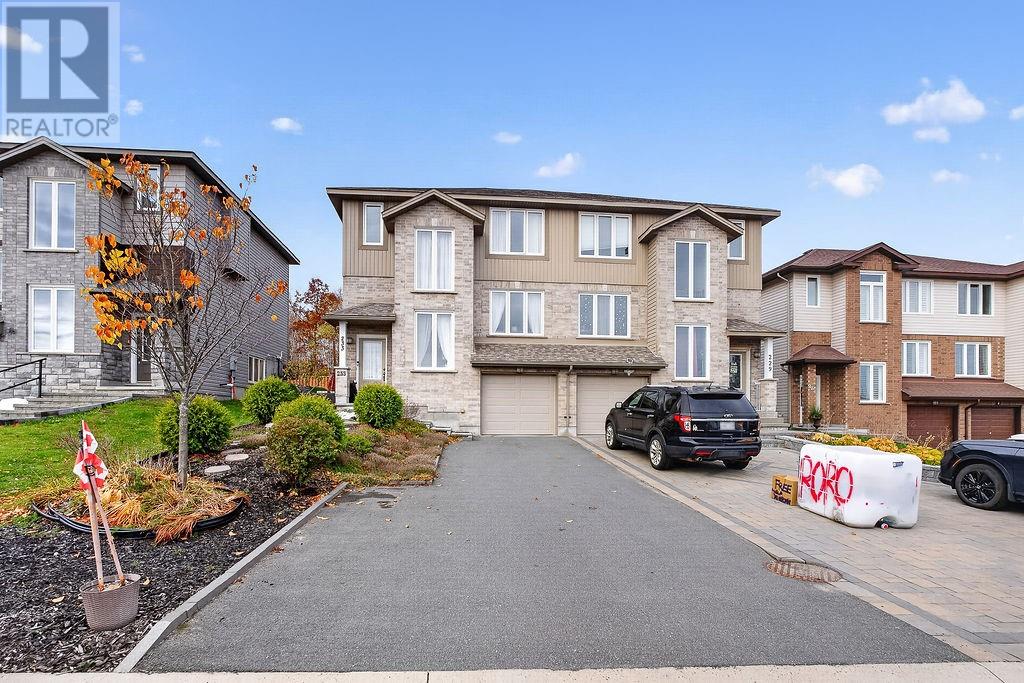 233 Billiards Way, Sudbury, Ontario  P3E 0G5 - Photo 2 - 2130986