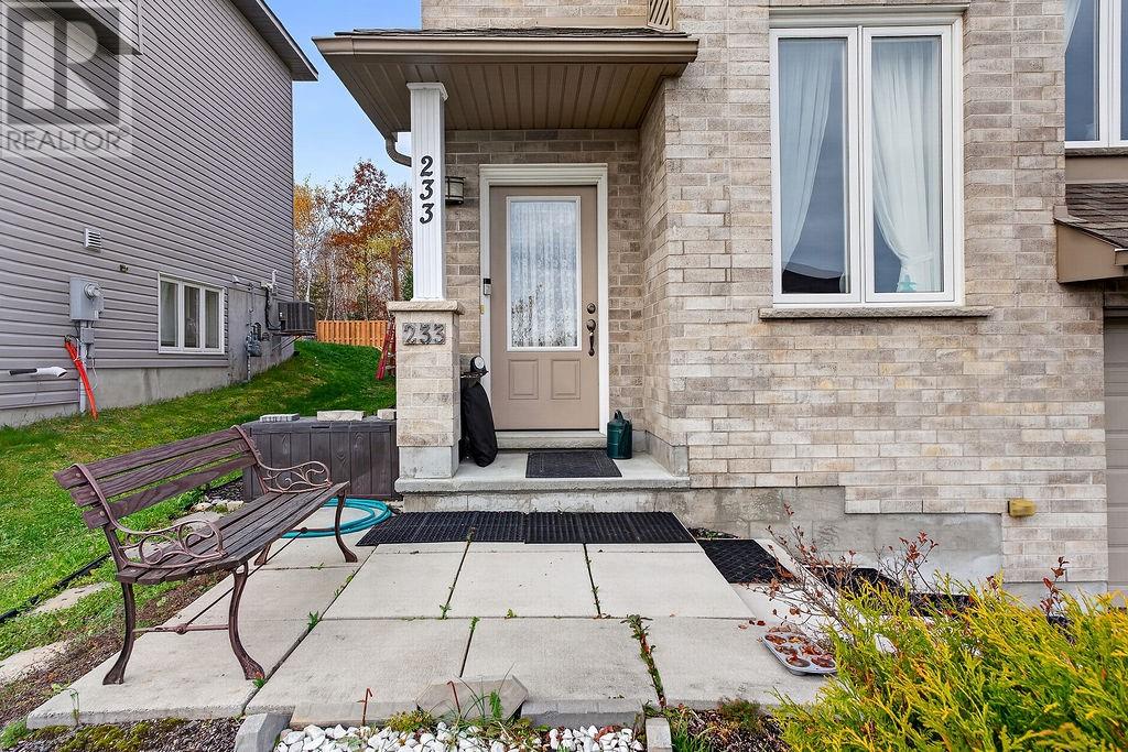233 Billiards Way, Sudbury, Ontario  P3E 0G5 - Photo 5 - 2130986