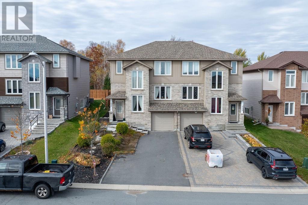 233 Billiards Way, Sudbury, Ontario  P3E 0G5 - Photo 50 - 2130986