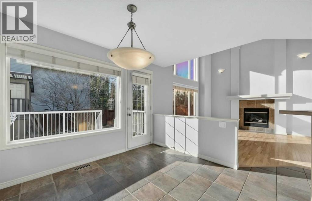 238 New Brighton Circle Se, Calgary, Alberta  T2Z 4B2 - Photo 10 - A2352727
