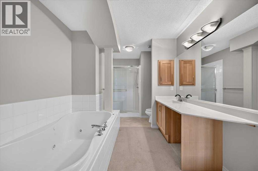 238 New Brighton Circle Se, Calgary, Alberta  T2Z 4B2 - Photo 23 - A2352727
