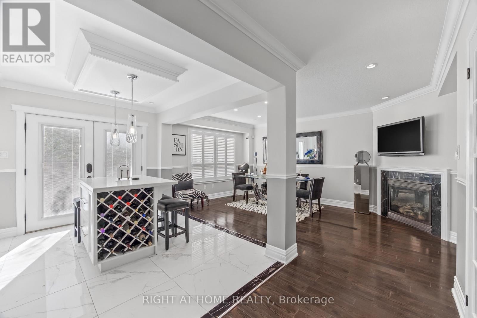 7 Urwin Street, Ajax, Ontario  L1T 0G7 - Photo 8 - E14092834