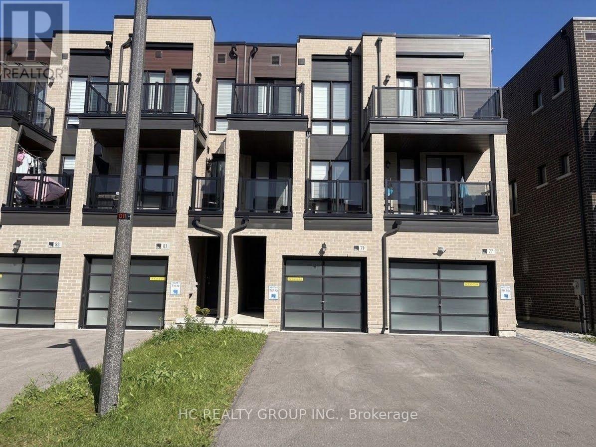 79 Mikayla Lane, Markham, Ontario  L6B 1R1 - Photo 16 - N13757404