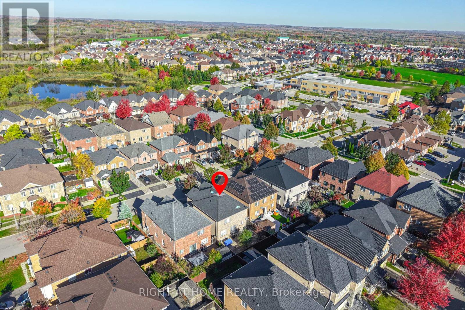 7 Urwin Street, Ajax, Ontario  L1T 0G7 - Photo 47 - E14092834