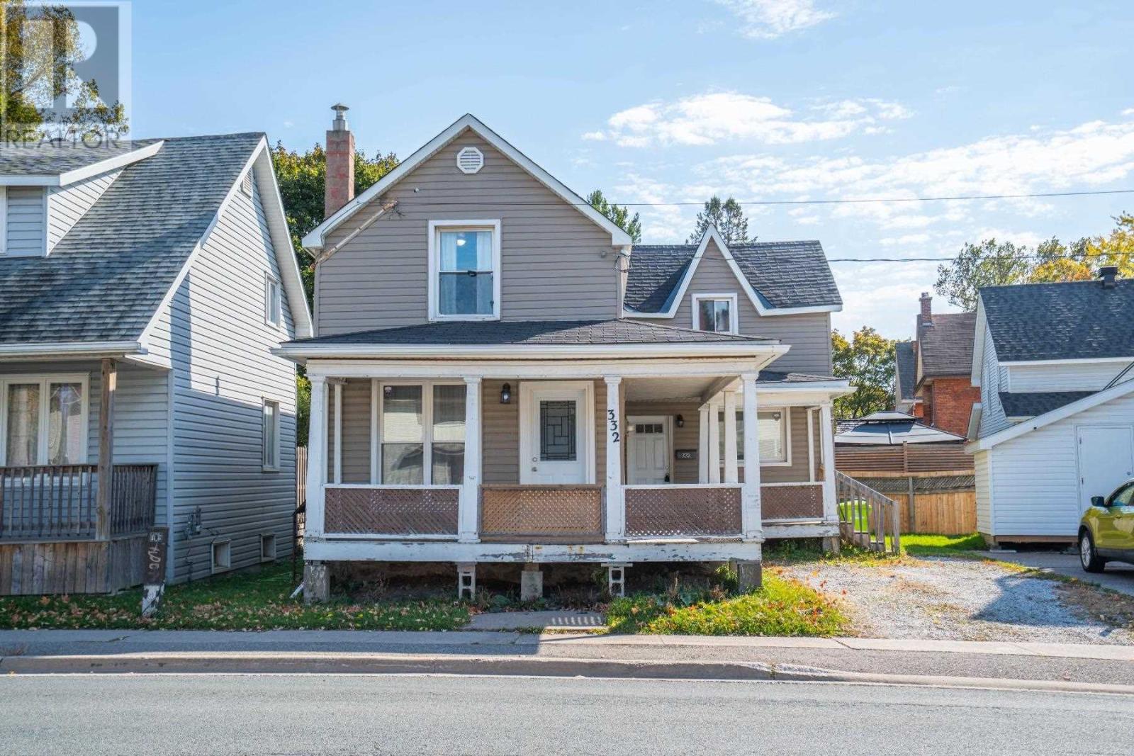 332 Bruce St, Sault Ste. Marie, Ontario  P6B 1P7 - Photo 2 - SM262871