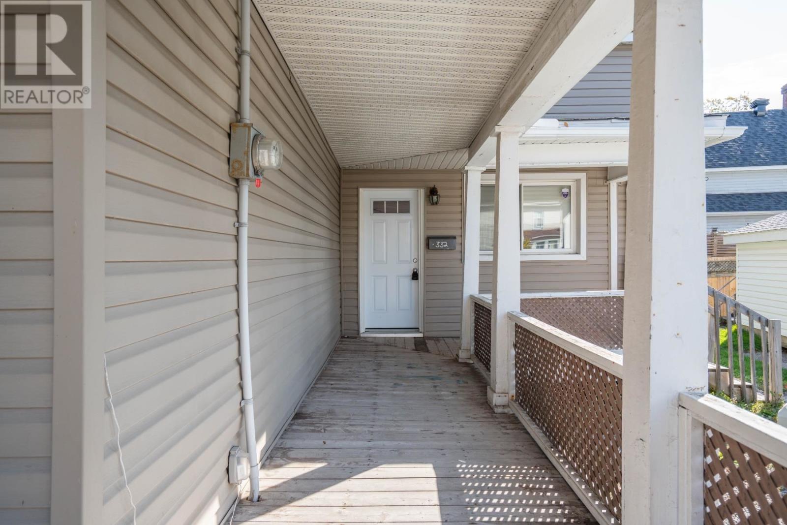 332 Bruce St, Sault Ste. Marie, Ontario  P6B 1P7 - Photo 4 - SM262871