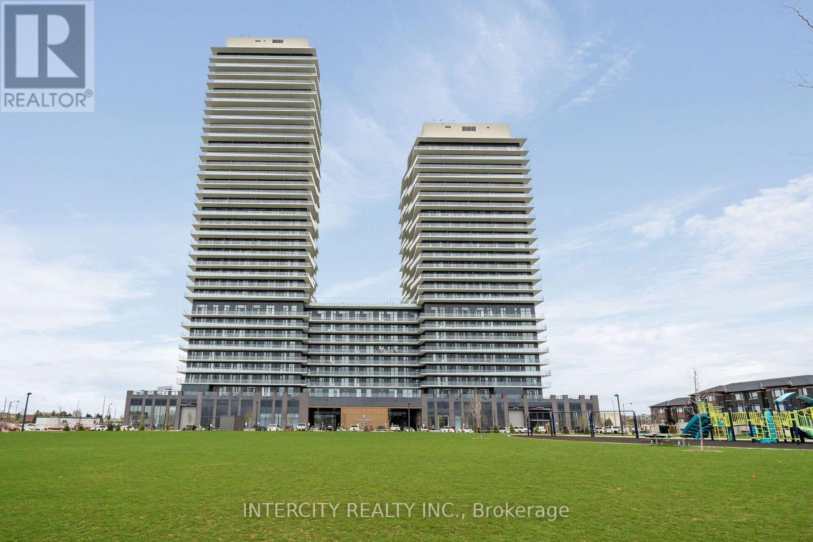 1107 - 15 SKYRIDGE DRIVE E, Brampton, Ontario