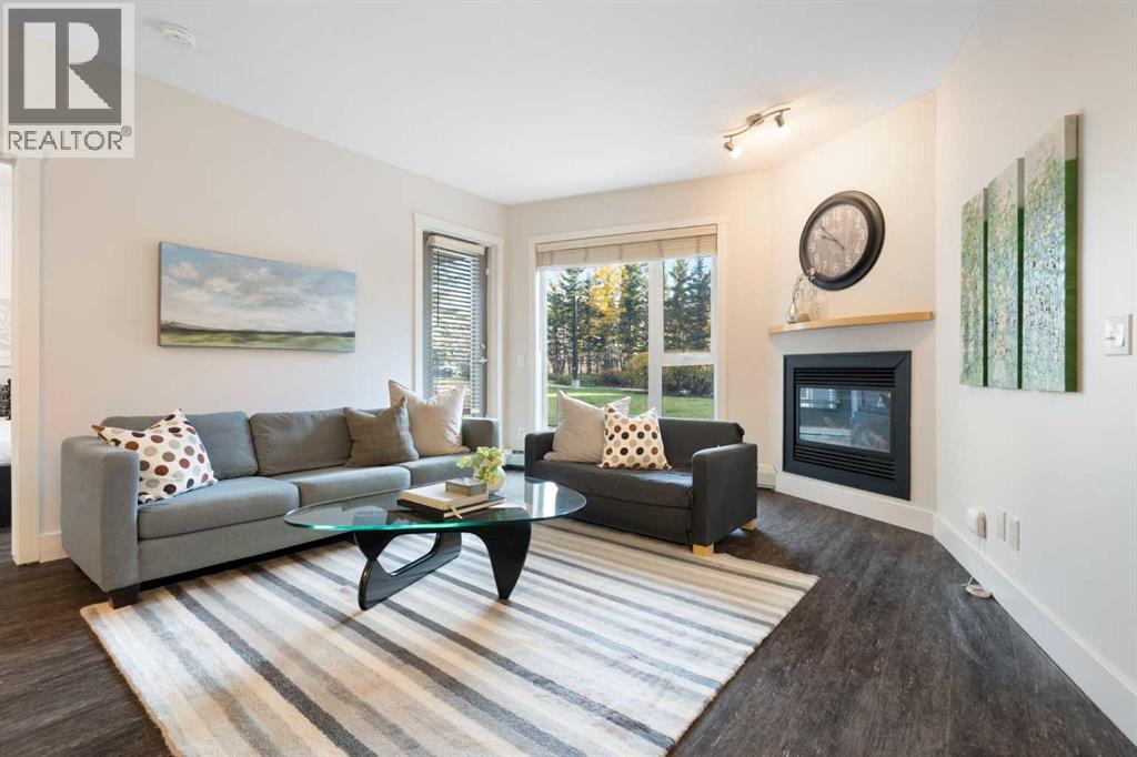 127, 69 Springborough Court SW