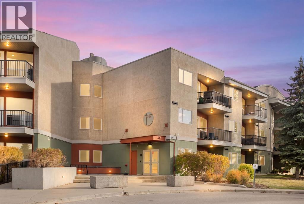 127, 69 Springborough Court SW