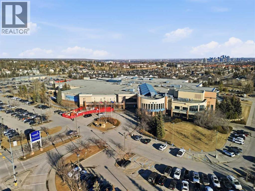 127, 69 Springborough Court SW