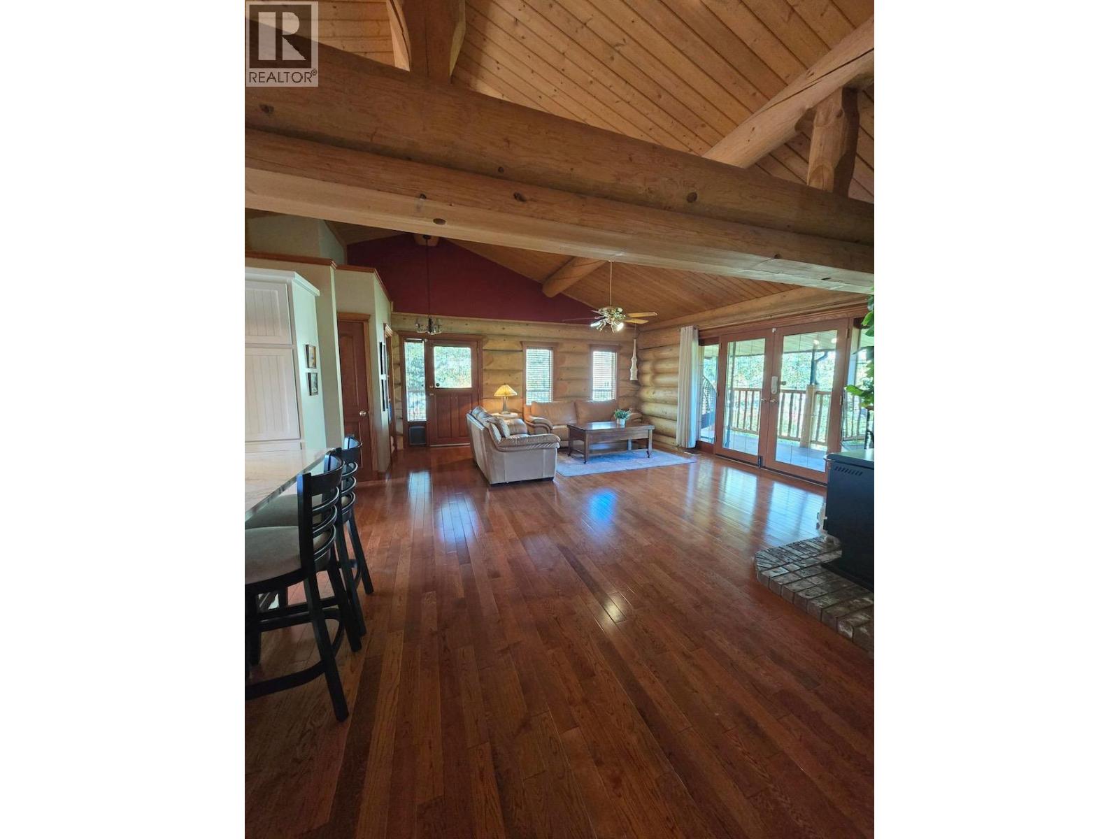 3486 Davy Road