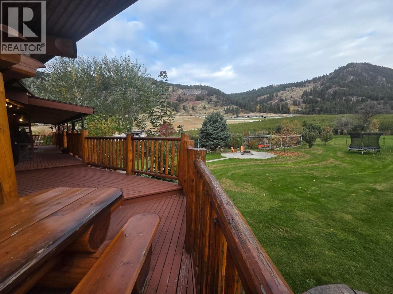 3486 Davy Road