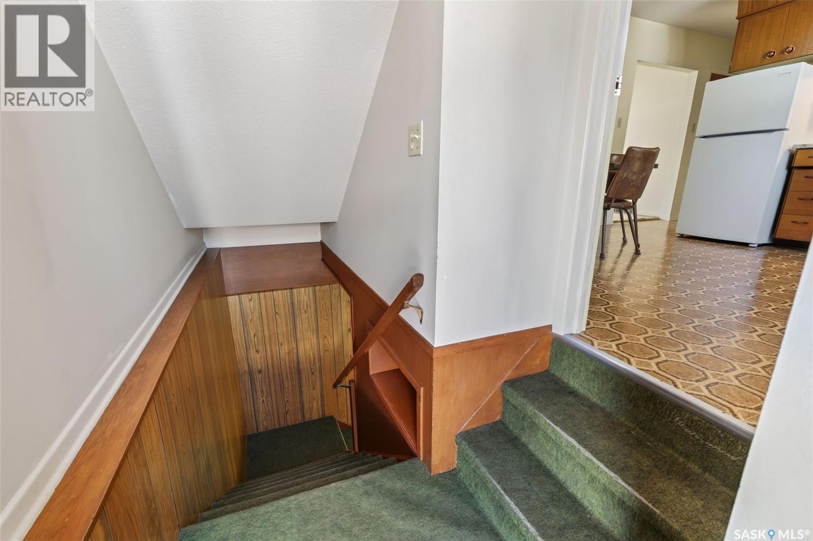 214 Burns Avenue W, Melfort, Saskatchewan  S0E 1A0 - Photo 18 - SK051464