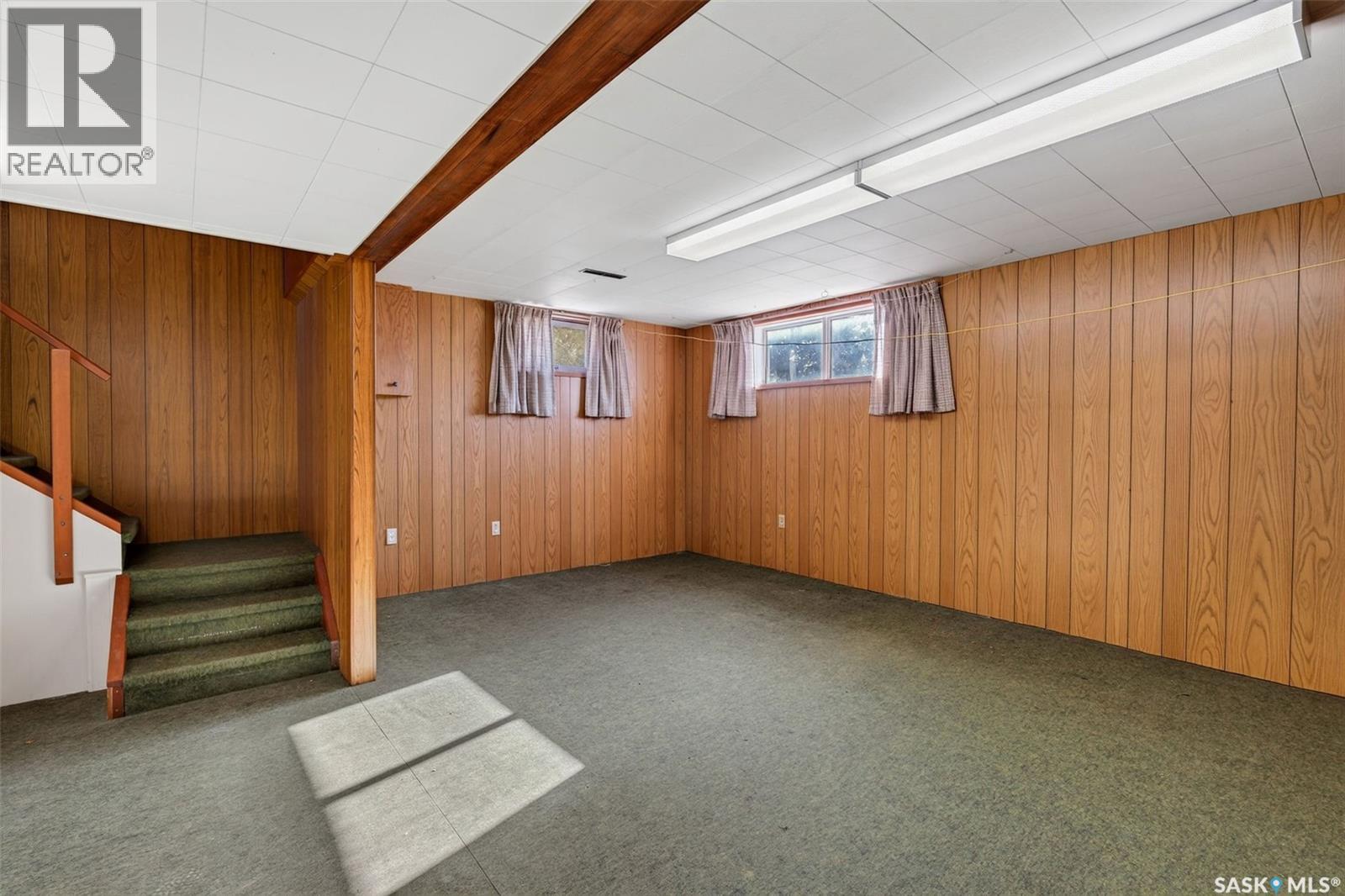 214 Burns Avenue W, Melfort, Saskatchewan  S0E 1A0 - Photo 20 - SK051464