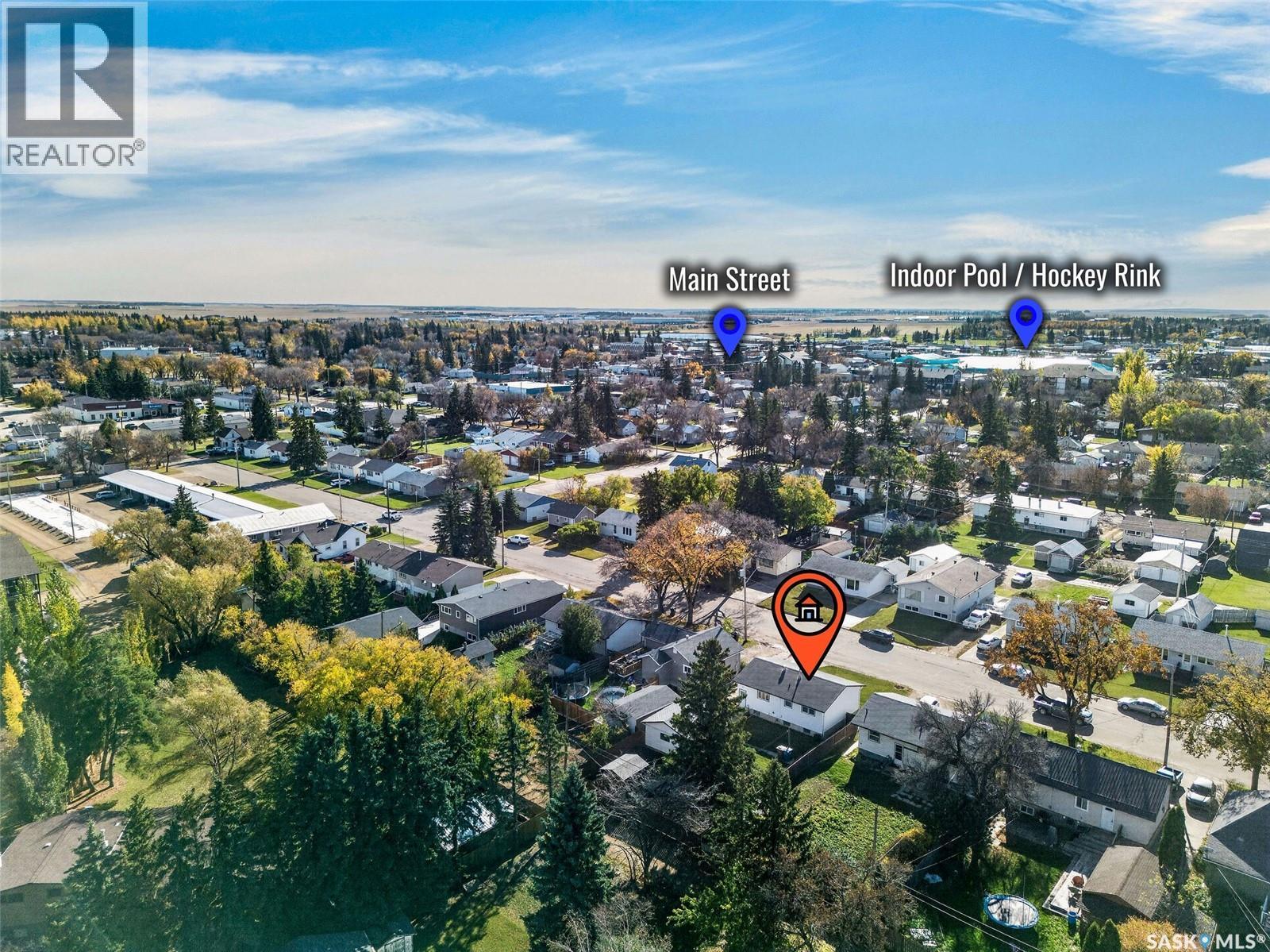 214 Burns Avenue W, Melfort, Saskatchewan  S0E 1A0 - Photo 30 - SK051464