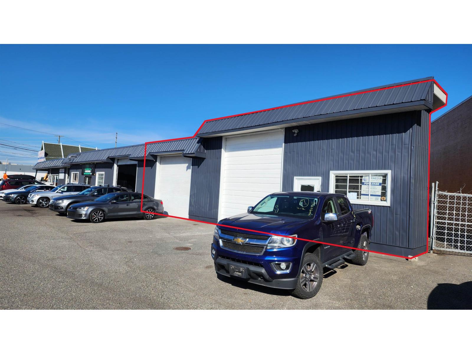 C 5948 200 Street, Langley, British Columbia  V3A 1N3 - Photo 2 - C8082400