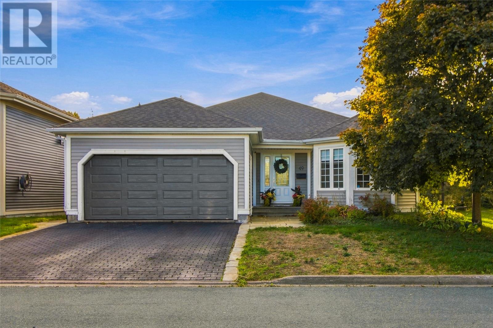 49 Brooklyn Avenue, St.John's