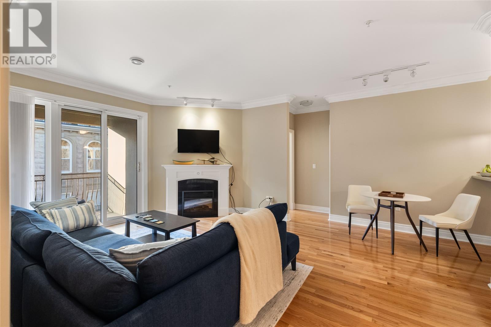 25 Bonaventure Avenue Unit#311 St. John's Newfoundland & Labrador Canada A1C6P2, for Sale, residential, Haris Barki, Keller Williams Platinum Realty