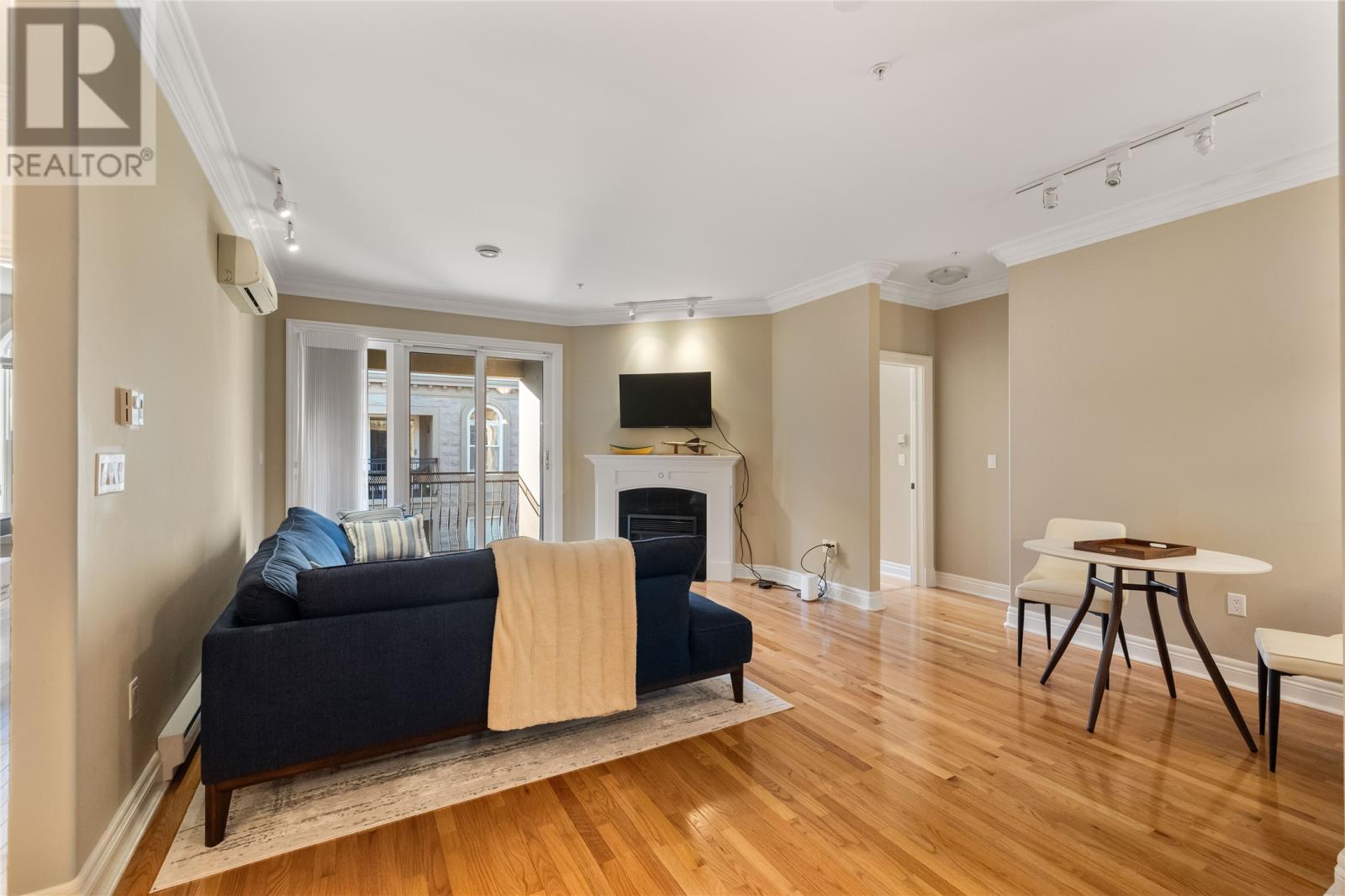 25 Bonaventure Avenue Unit#311 St. John's Newfoundland & Labrador Canada A1C6P2, for Sale, residential, Haris Barki, Keller Williams Platinum Realty