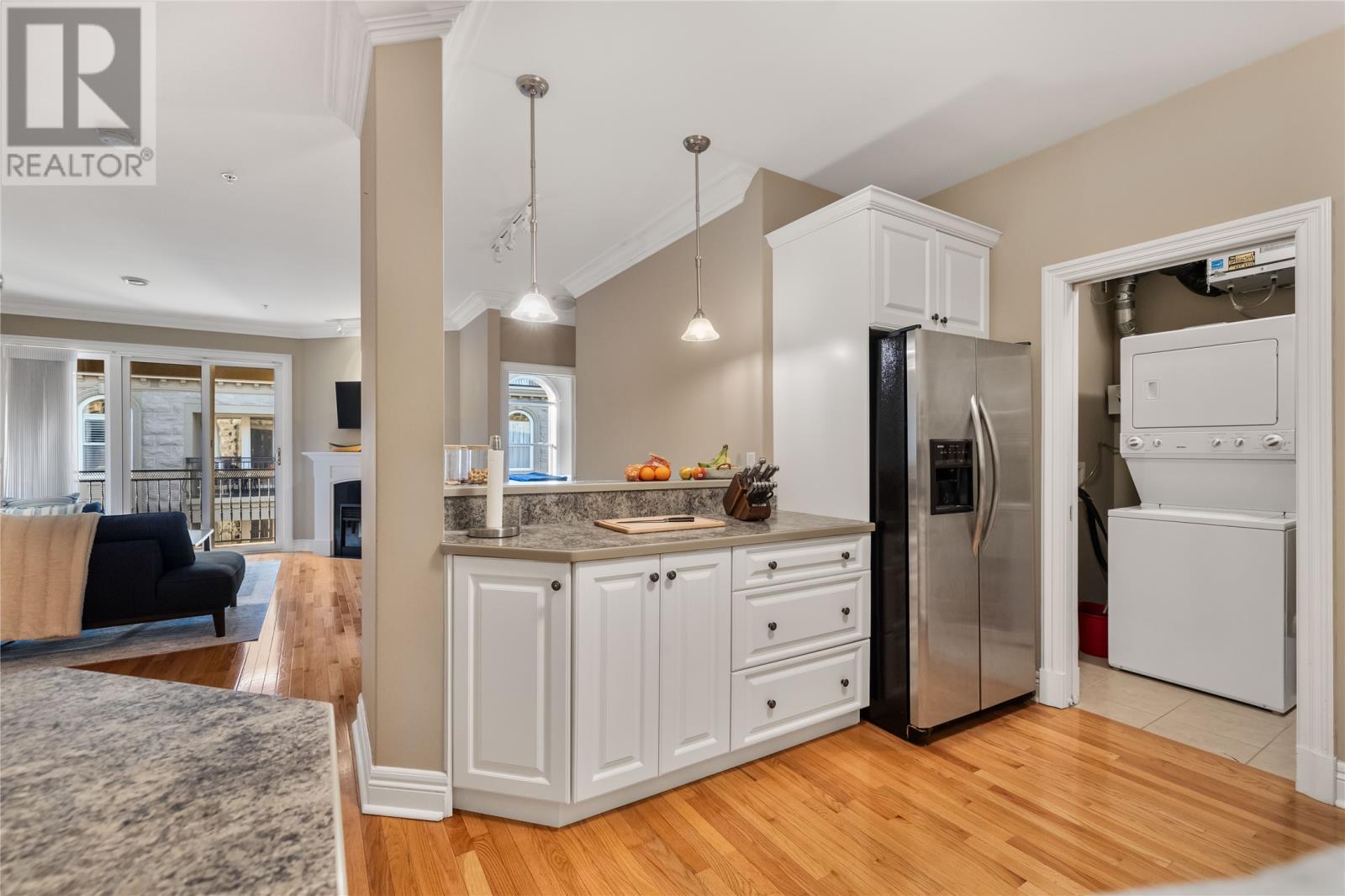 25 Bonaventure Avenue Unit#311, St. John's — photo 11