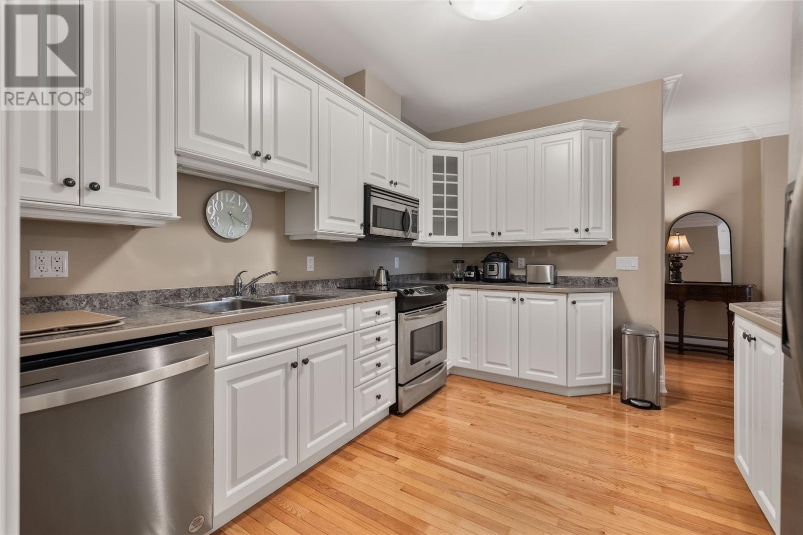 25 Bonaventure Avenue Unit#311, St. John's — photo 12