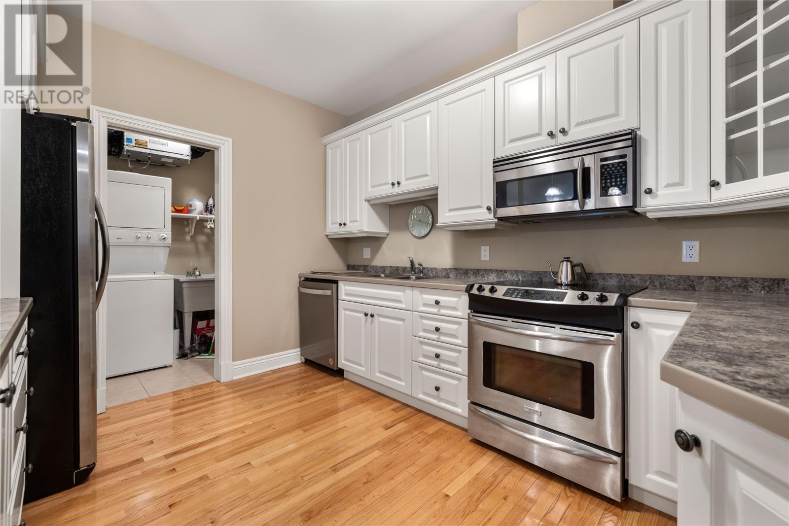 25 Bonaventure Avenue Unit#311, St. John's — photo 13