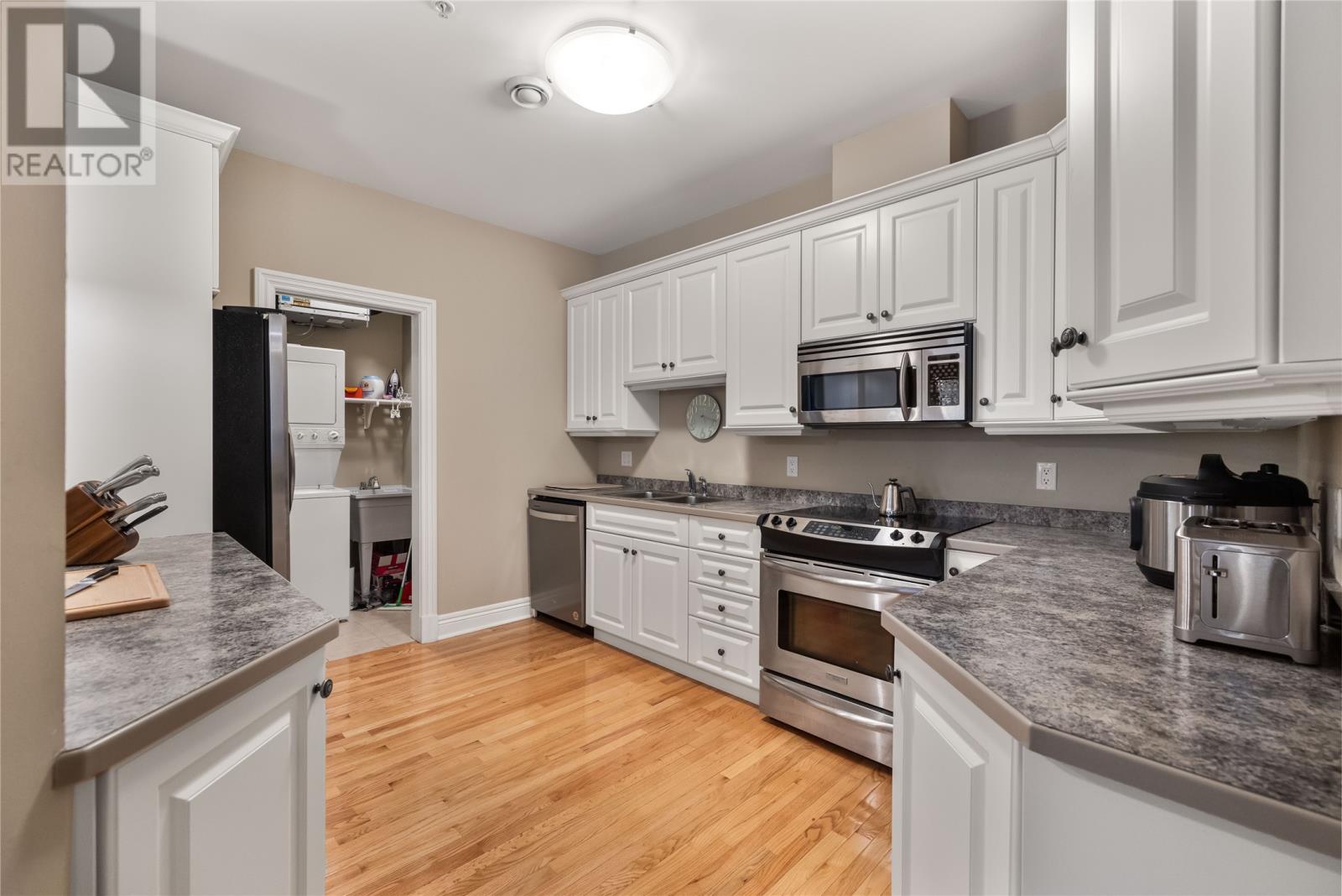 25 Bonaventure Avenue Unit#311, St. John's — photo 14