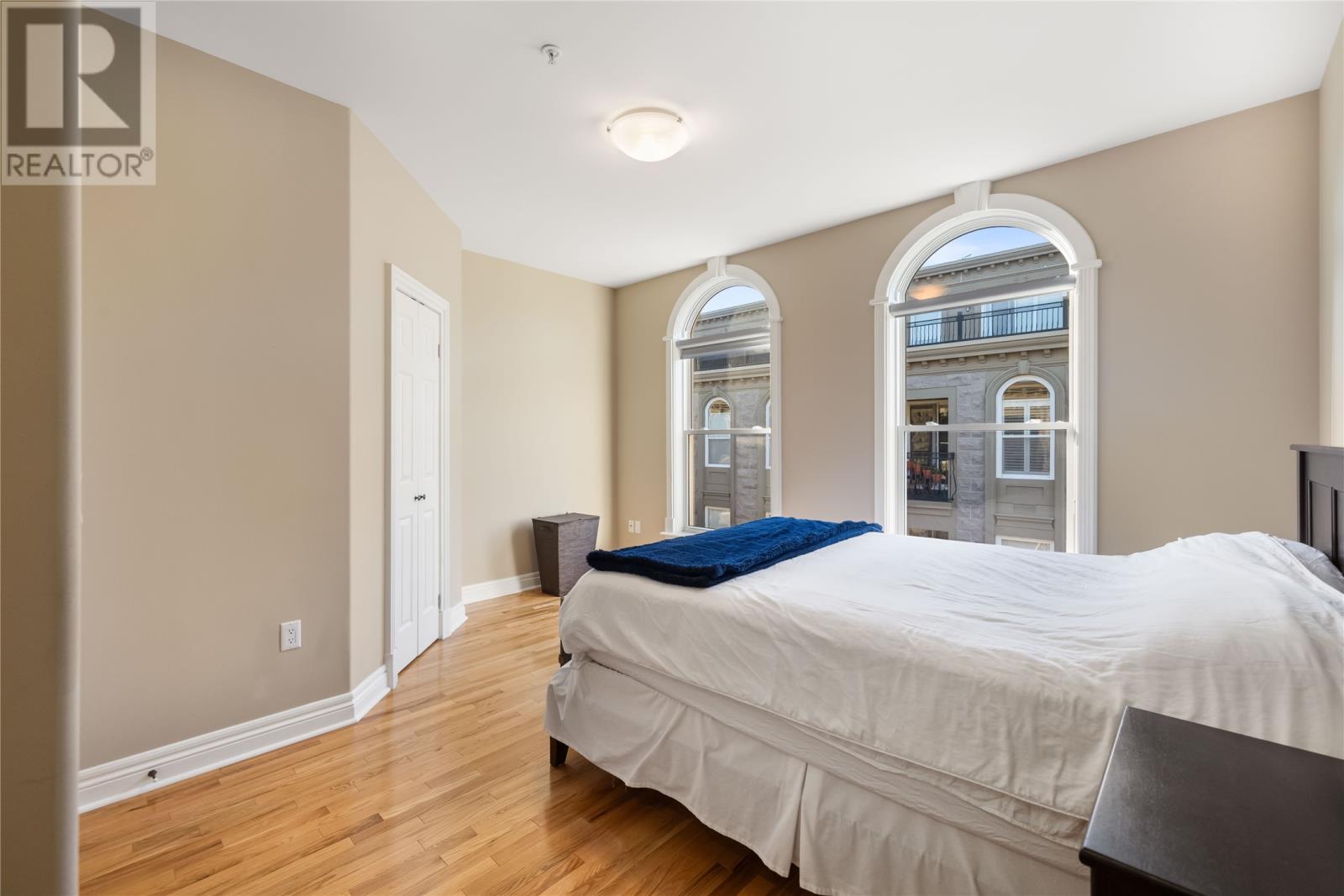 25 Bonaventure Avenue Unit#311, St. John's — photo 16