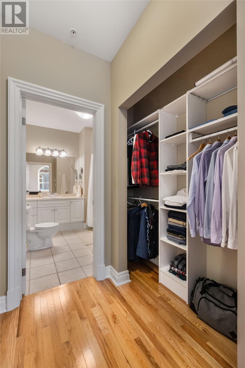 25 Bonaventure Avenue Unit#311, St. John's — photo 18