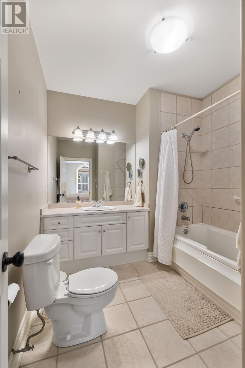 25 Bonaventure Avenue Unit#311, St. John's — photo 21