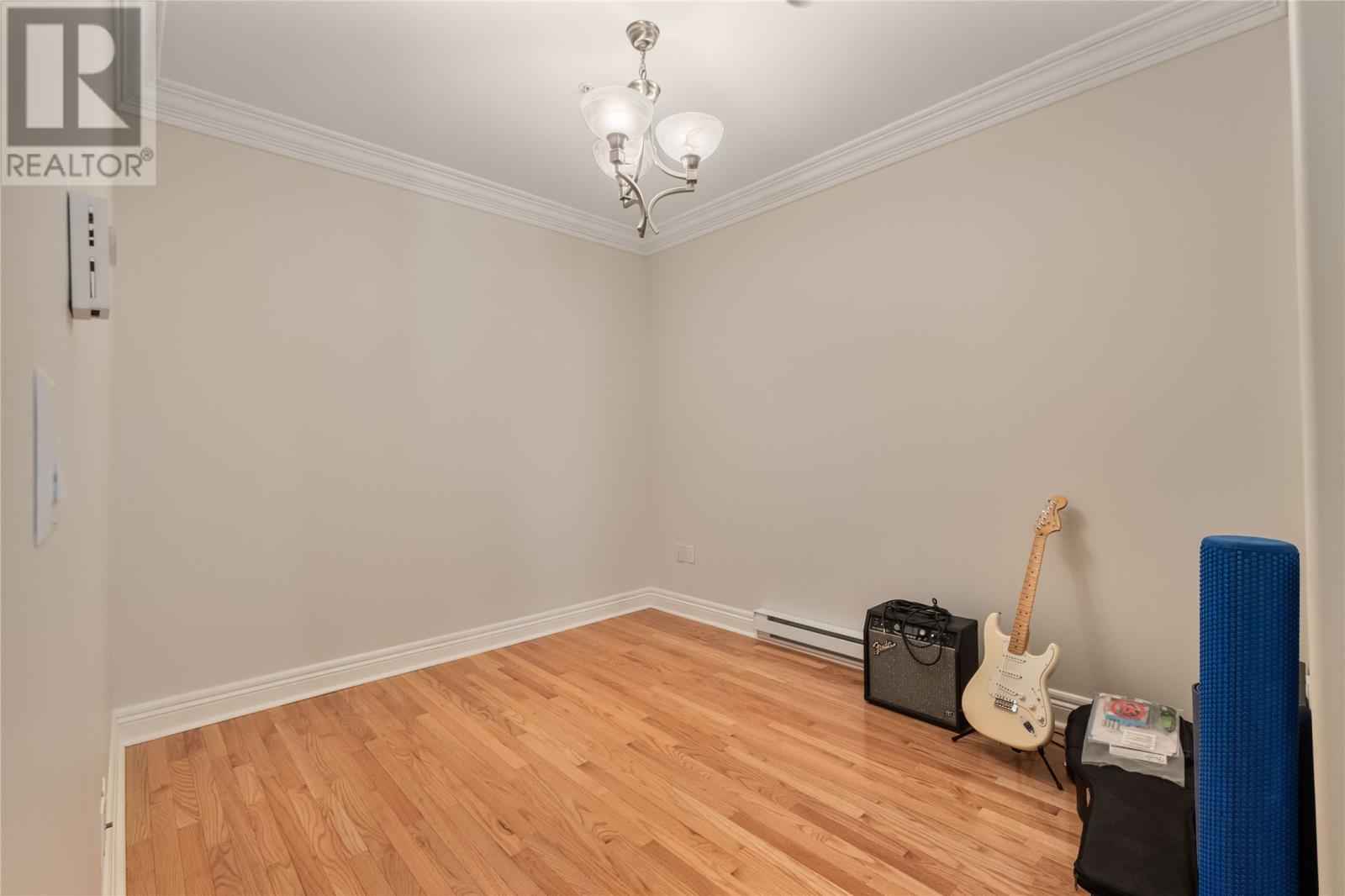 25 Bonaventure Avenue Unit#311, St. John's — photo 22