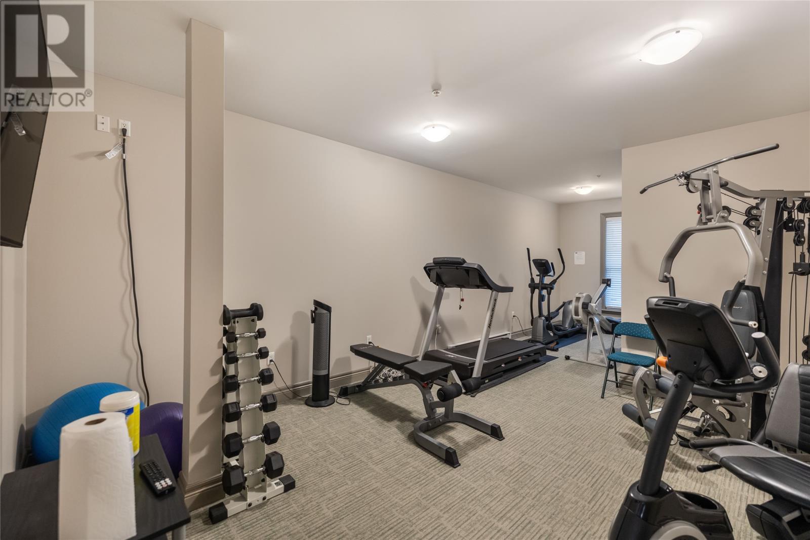25 Bonaventure Avenue Unit#311, St. John's — photo 26
