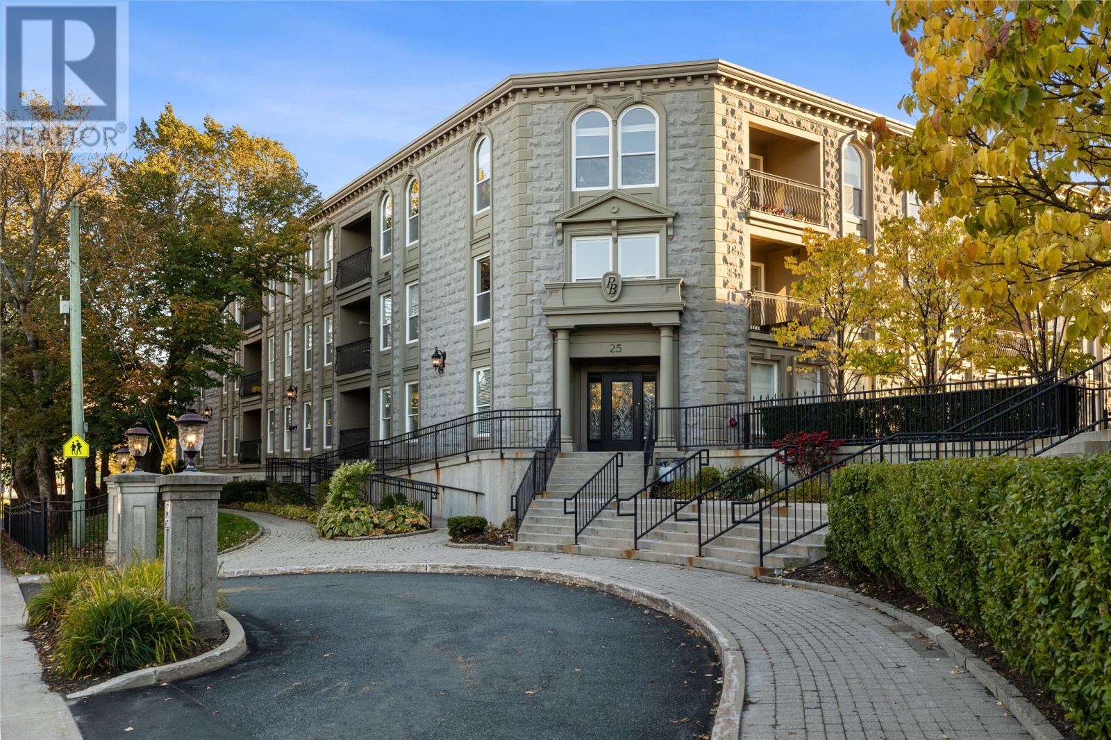 25 Bonaventure Avenue Unit#311, St. John's — photo 31